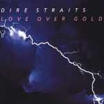 1982 - love over gold